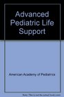 Advanced Pediatric Life Support