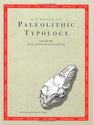 Handbook of Paleolithic Typology Lower and Middle Paleolithic of Europe