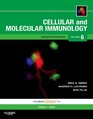 Cellular and Molecular Immunology Updated Edition With STUDENT CONSULT Online Access