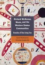Richard McNemar Music and the Western Shaker Communities