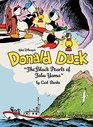 Walt Disney's Donald Duck The Black Pearls Of Tabu Yama