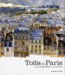 Toits de Paris