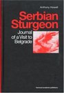 Serbian Sturgeon Journal of a Visit to Belgrade
