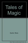 Tales of Magic