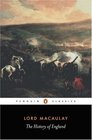 The History of England (Penguin Classics)