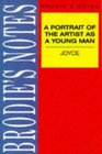 James Joyce's a Portrait of an Artist as a Young Man