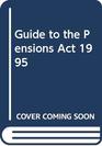 Guide to the Pensions Act 1995