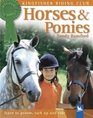 Horses and Ponies