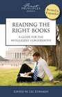 Reading the Right Books A Guide for the Intelligent Conservative