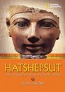 World History Biographies Hatshepsut The Princess Who Became King