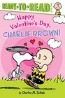 Happy Valentine\'s Day, Charlie Brown! (Peanuts)