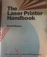 The Laser Printer Handbook