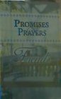 Promises  Prayers for Friends (Promises  Prayers)