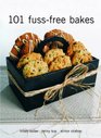 101 Fussfree Bakes