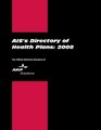 AIS's Directory of Health Plans 2008