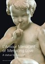 Menacing Love A Statue by Falconet
