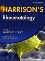 Harrison's Rheumatology Second Edition