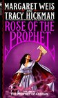 The Prophet of Akhran (Rose of the Prophet, Vol III)