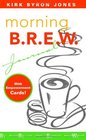 Morning Brew Journal With Empowerment Cards
