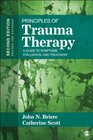 Principles of Trauma Therapy A Guide to Symptoms Evaluation and Treatment