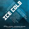 Mystery Writers of America Presents Ice Cold Tales of Intrigue from the Cold War