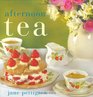 Afternoon Tea (Pitkin Pleasures and Treasures)