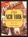Old New York in Picture Postcards  19001945