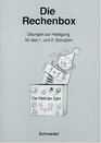 Die Rechenbox 1/2 Schuljahr