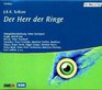 Der Herr der Ringe AudioCDs Tl130 11 AudioCDs 756 Min