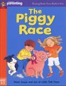 Piggy Race