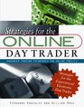 Strategies for the Online Day Trader