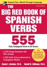 The Big Red Book of Spanish Verbs Second Edition