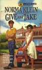 Give and Take