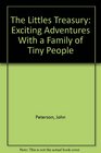 The Littles Treasury: Exciting Adventures With a Family of Tiny People