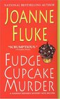 Fudge Cupcake Murder (Hannah Swensen, Bk 5)