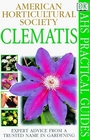 American Horticultural Society Practical Guides Clematis
