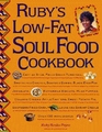 Ruby's LowFat SoulFood Cookbook
