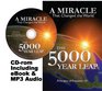 The 5000 Year Leap  w/CDRom eBook and MP3 Audio  A Miracle That Changed the World