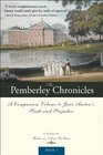 The Pemberley Chronicles (Pemberley Chronicles, Bk 1)