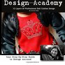 Design Academy: 12 Layers Of Professional Doll Clothes Design