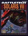 Solaris VII