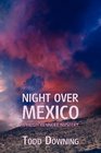 Night over Mexico