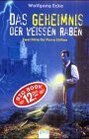 Das Geheimnis der weissen Raben  Zwei Flle fr Perry Clifton