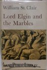 Lord Elgin and the Marbles