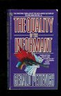 The Quality of the Informant