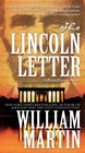 The Lincoln Letter (Peter Fallon, Bk 5)