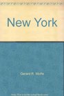 New York A Guide to the Metropolis Walking Tours of Architecture and History