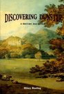 Discovering Dunster