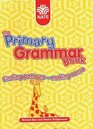 Primary Grammar Book Finding Patterns Making Sense