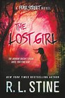The Lost Girl: A Fear Street Novel